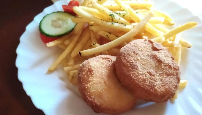 Restaurace U Pilaru Nam T G Masaryka 111 - Nám. T. G. Masaryka 111