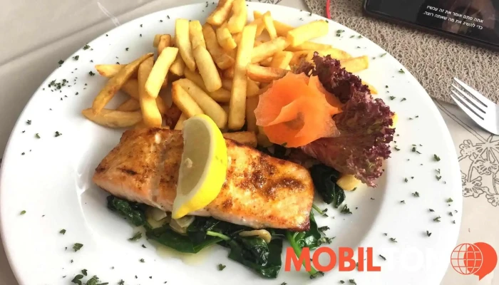 Restaurace U Pilota -  Jidlo A Piti - Nesvačily