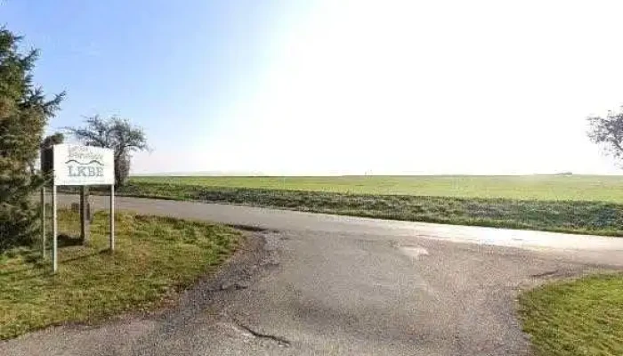 Restaurace U Pilota -  Street View A 360deg - Nesvačily