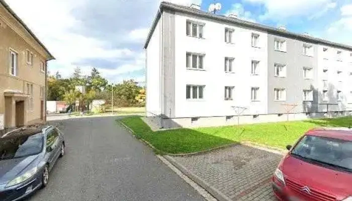 Restaurace U Pilota -  Street View A 360deg - Školní 565