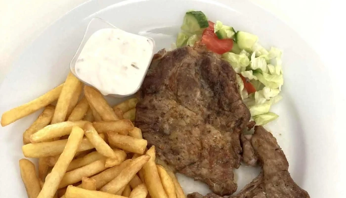Restaurace U Pilota -  Webova Stranka - Nesvačily