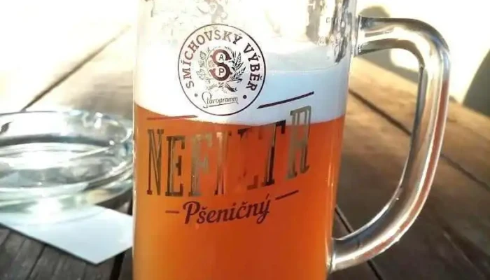 Restaurace U Pilota - Školní 565