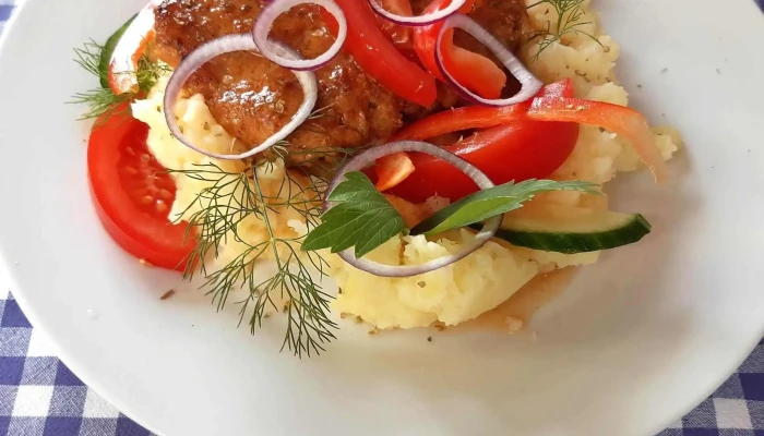Restaurace U Pipa -  Ceny - Příbram Ii
