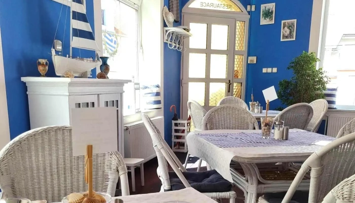 Restaurace U Pipa -  Jak Se Dostat - Příbram Ii