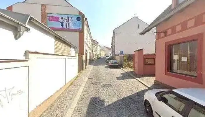 Restaurace U Pipa -  Street View A 360deg - Příbram Ii