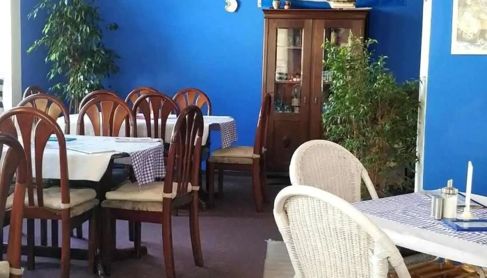 Restaurace U Pipa -  Vzhled A Atmosfera - Příbram Ii