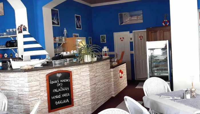Restaurace U Pipa -  Webova Stranka - Příbram Ii