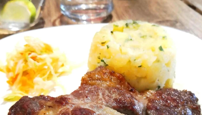 Restaurace U Pirata čislo - Nám. Míru 6/5