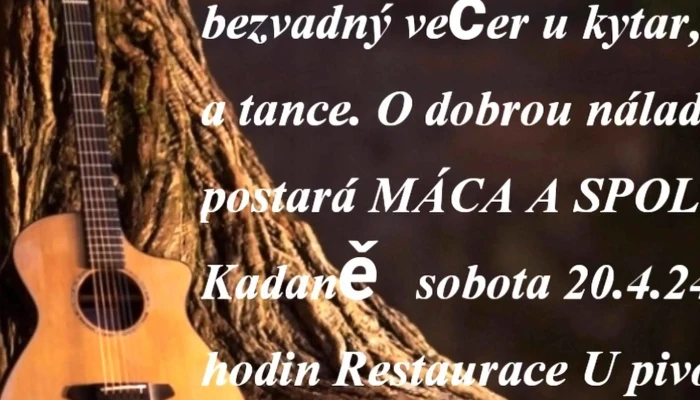 Restaurace U Pivovaru -  Webova Stranka - Chomutovská 457