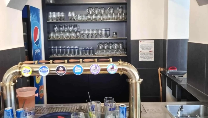 Restaurace U Posty Oteviraci Doba - Žďár Nad Sázavou 6