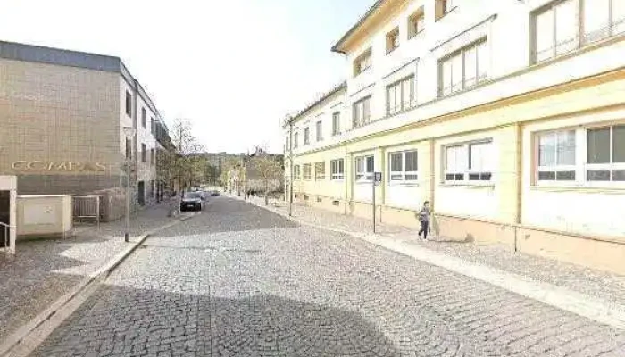 Restaurace U Posty Street View A 360deg - Žďár Nad Sázavou 6