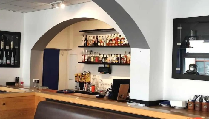 Restaurace u pošty - Žďár Nad Sázavou 6