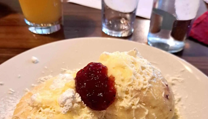 Restaurace U Pramene -    Klubovna Zahradkaru Kersko Otevřeno Nyni - Hradištko-sadská