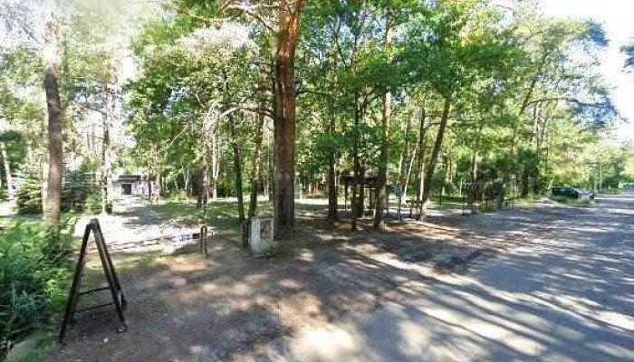 Restaurace U Pramene -    Klubovna Zahradkaru Kersko Street View A 360deg - Hradištko-sadská