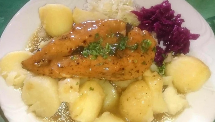 Restaurace U Primase -  Blizko Mě - Palackého 55