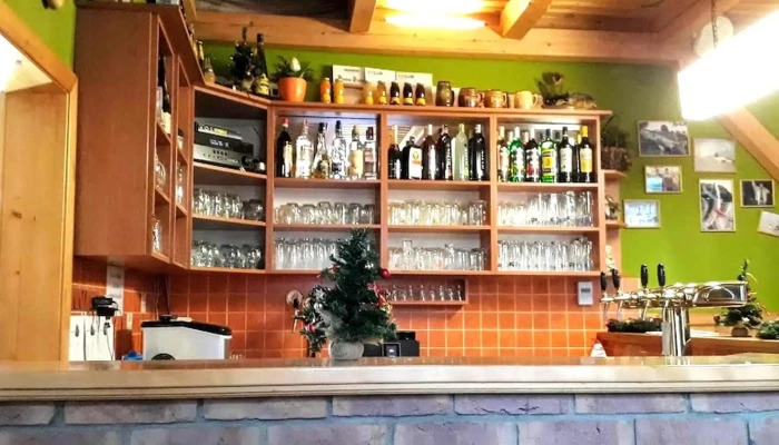 Restaurace U Primase -  Fotky - Palackého 55
