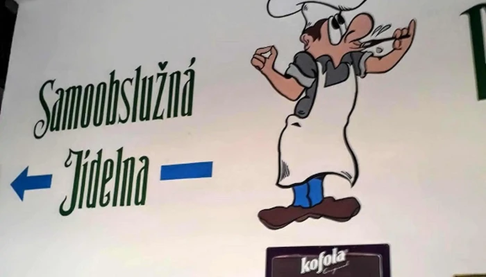 Restaurace U Primase -  Jak Se Dostat - Palackého 55