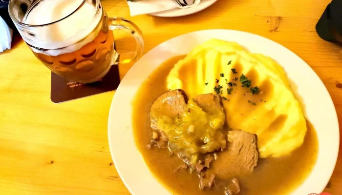 Restaurace U Primase -  Jidlo A Piti - Palackého 55