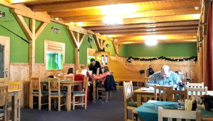 Restaurace U Primase -  Slevy - Palackého 55