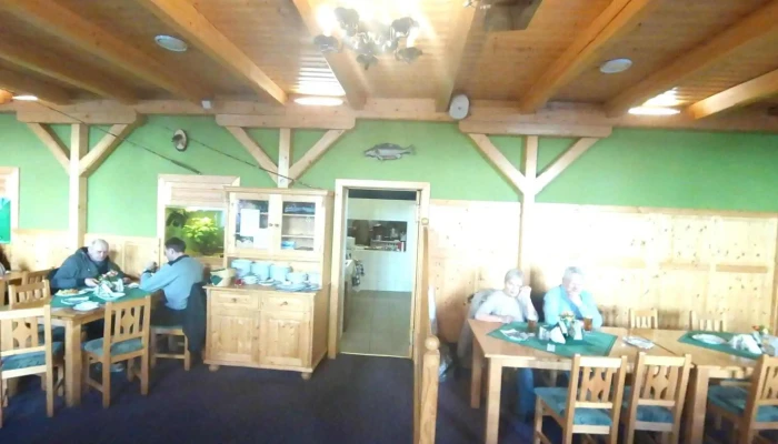 Restaurace U Primase -  Street View A 360deg - Palackého 55