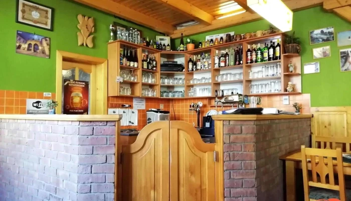 Restaurace U Primase -  Vse - Palackého 55