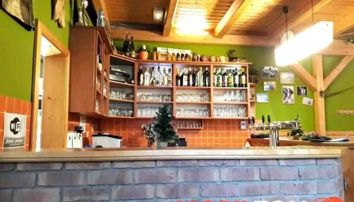 Restaurace U Primase -  Vzhled A Atmosfera - Palackého 55