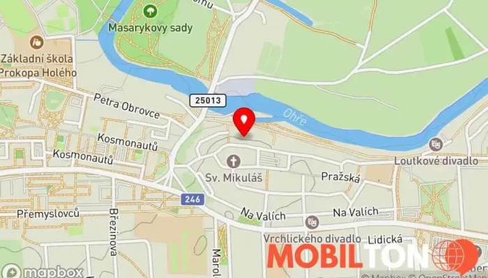 mapa Restaurace U Radnice Restaurace, Česká restaurace, Rozvoz jídla, Hospoda v Pivovarská 575