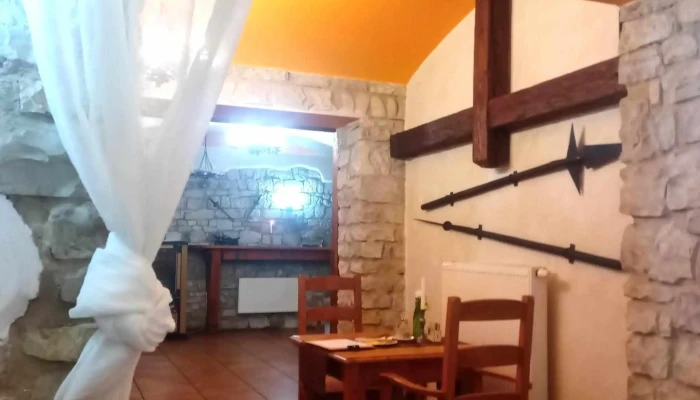 Restaurace U Radnice -  Restaurace - Pivovarská 575