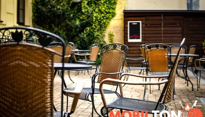Restaurace U Radnice -  Vse - Pivovarská 575