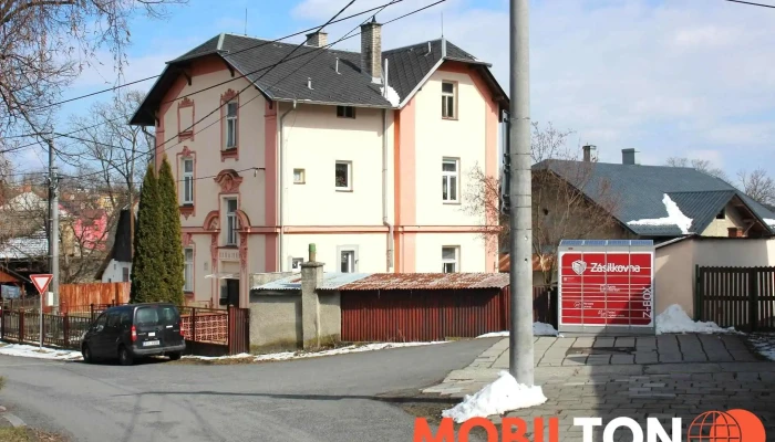 Restaurace U Radů - 747 87 Budišov Nad Budišovkou