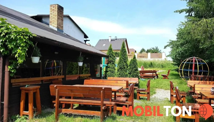 Restaurace U Rašků - 742 83 Klimkovice