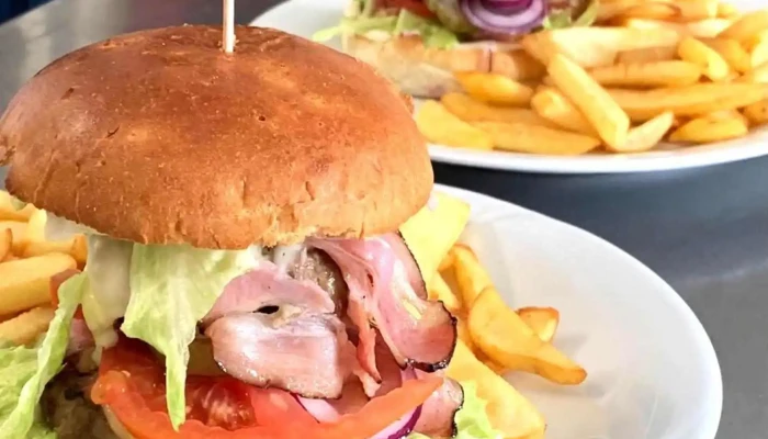Restaurace U Rybnika Jidlo A Piti - J. Štulíka 632