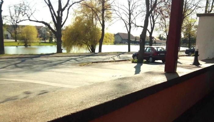 Restaurace U Rybnika Videa - J. Štulíka 632