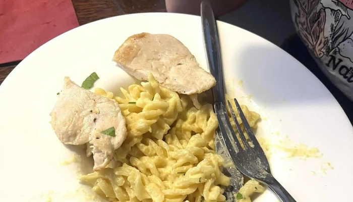 Restaurace U Sevce Kvitkova 4323 - Kvítková 4323
