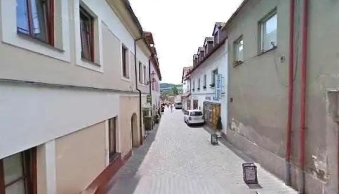 Restaurace U Sladku Street View A 360deg - Centrum