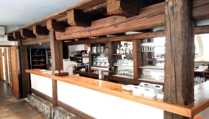 Restaurace U Sladku Vzhled A Atmosfera - Centrum