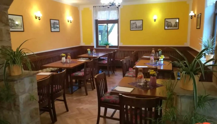 Restaurace U Sluníčka - 01 Aš 1