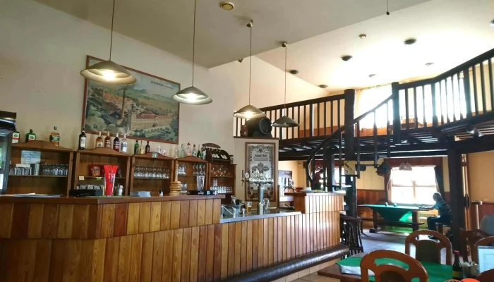 Restaurace U Soudku - 535 01 Přelouč