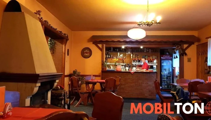 Restaurace u Soudku - 738 01 Frýdek-Místek 1