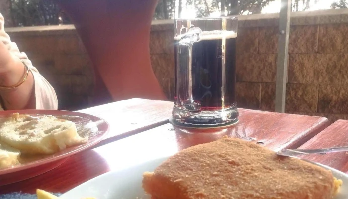 Restaurace U Stanku Lazně 47 - Lázně 47