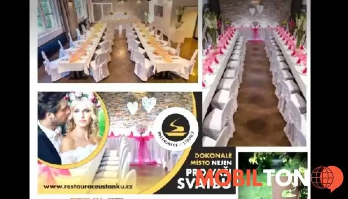 Restaurace U Stanku Od Vlastnika - Lázně 47