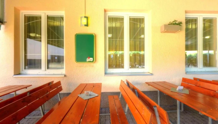 Restaurace U Stanku Street View A 360deg - Lázně 47