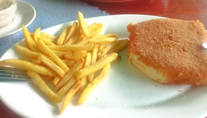 Restaurace U Stanku Webova Stranka - Lázně 47
