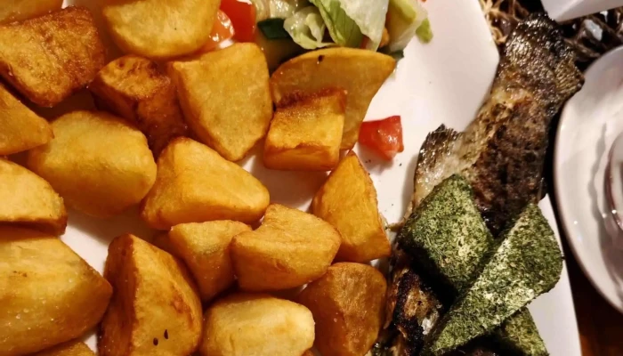 Restaurace U Stiky Zavodi - Závodí