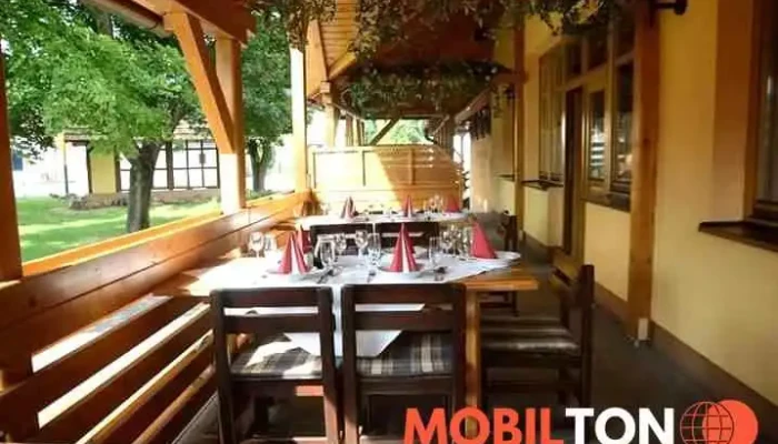 Restaurace U Sv Jana Vzhled A Atmosfera - Štítná Nad Vláří-popov-štítná Nad Vláří