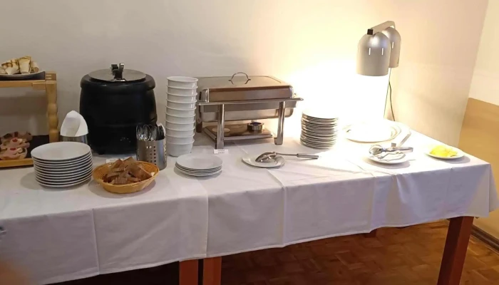 Restaurace U Svateho Vita Otevřeno Nyni - Topolová 899