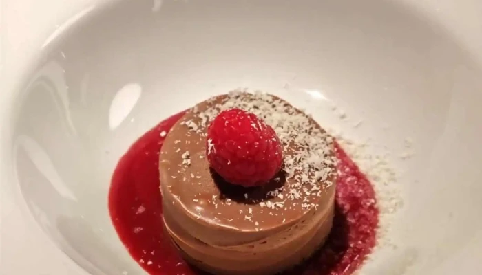 Restaurace U Telleru Nejnovejsi - Vinohrady