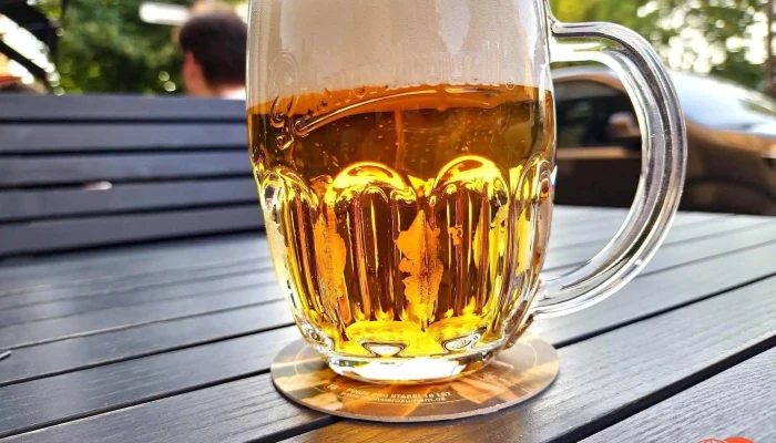 Restaurace U Telleru Prazdroj - Vinohrady