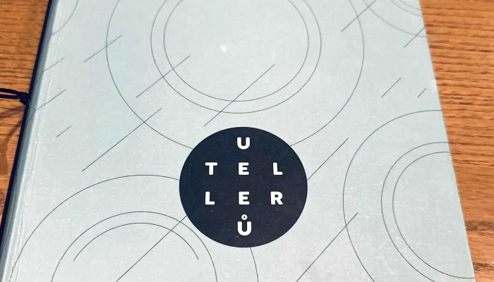Restaurace U Telleru Restaurace - Vinohrady