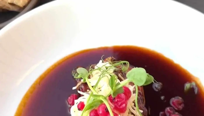 Restaurace U Telleru Videa - Vinohrady